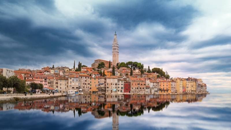 Séjour Balnéaire en CROATIE au départ de l'aéroport de ...